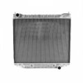 Picture of XDP X-TRA Cool Direct-Fit Replacement Radiator XD468 For 1995-1997 Ford 7.3L Powerstroke