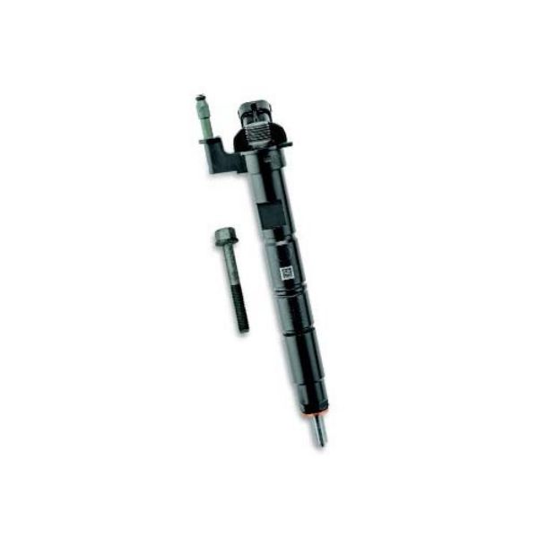 Picture of XDP Remanufactured LGH Fuel Injector With Bolt XD482 For 2011-2016 GM 6.6L Duramax LGH