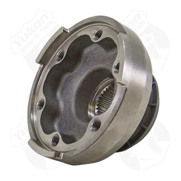 Picture of Yukon Pinion Flange For 09-16 F150 And 07-16 Expedition 8.8 Inch IFS Front Yukon Gear & Axle