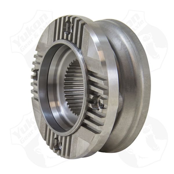 Picture of Yukon Replacement Pinion Flange For 2014+ 9.25 Inch AAM Front Yukon Gear & Axle