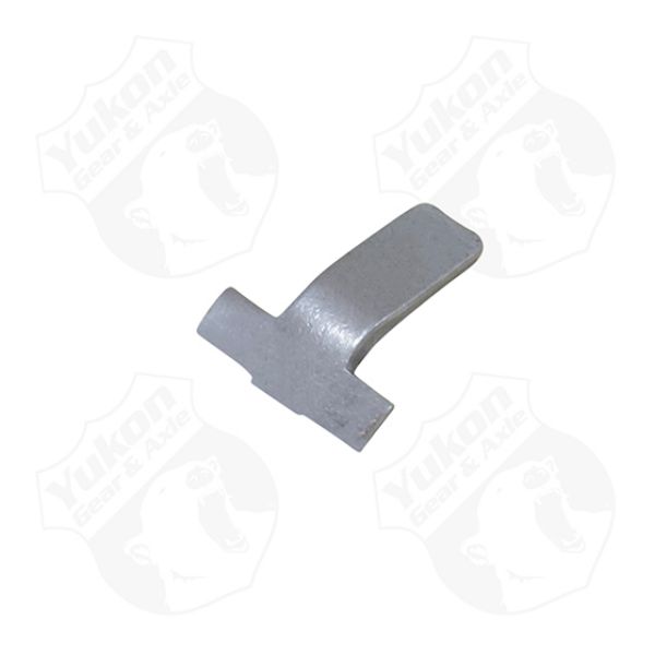 Picture of Side Bearing Adjuster Lock For 8.25 Inch GM IFS Yukon Gear & Axle