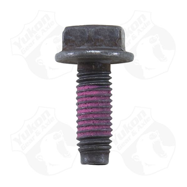 Picture of M8X1.25Mm Cover Bolt For GM 7.25 7.6 8.0 8.6 9.25 9.5 14T And 11.5 Yukon Gear & Axle