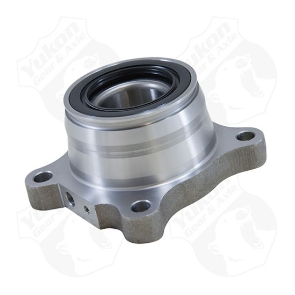 Picture of Yukon Unit Bearing & Hub Assembly For 99-05 F250 F350 & Excursion Yukon Gear & Axle