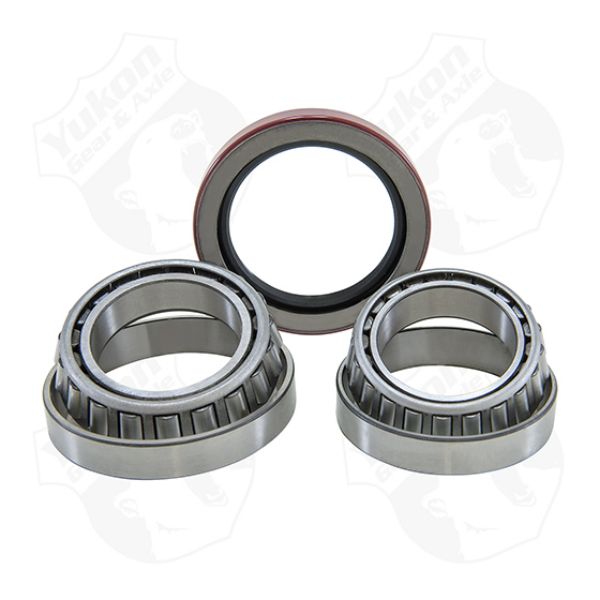 Picture of Axle Bearing And Seal Kit For 11 And Up GM 11.5 Inch AAM Rear Yukon Gear & Axle
