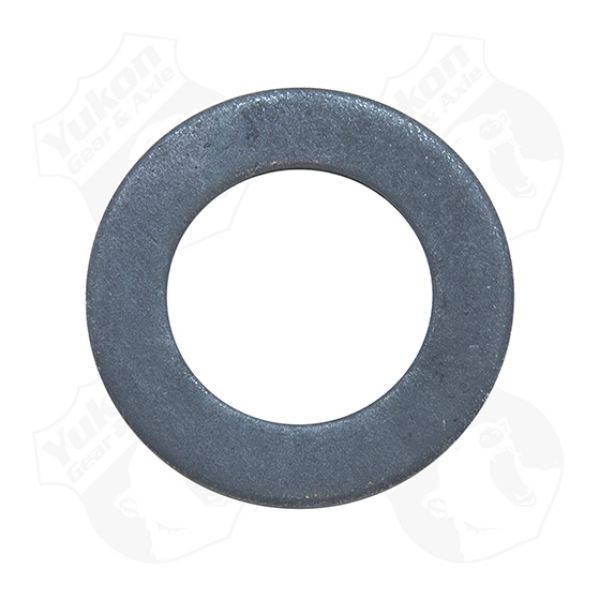 Picture of Outer Stub Axle Nut For Dodge Dana 44 And 60 Yukon Gear & Axle