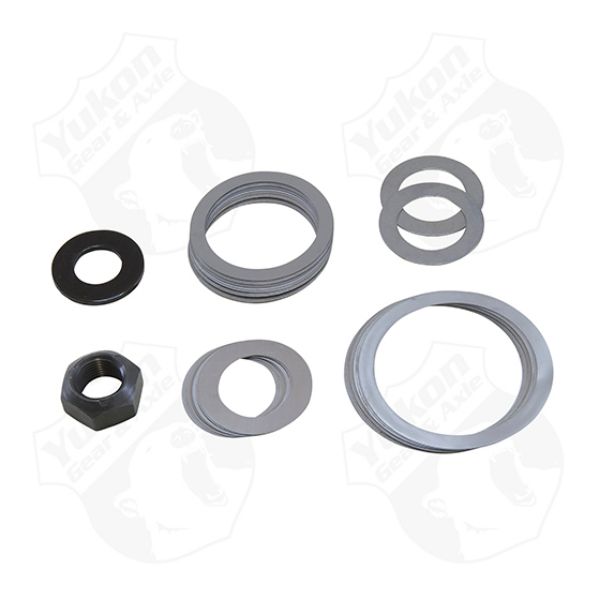 Picture of Dana 44 Complete Shim Kit Replacement Yukon Gear & Axle