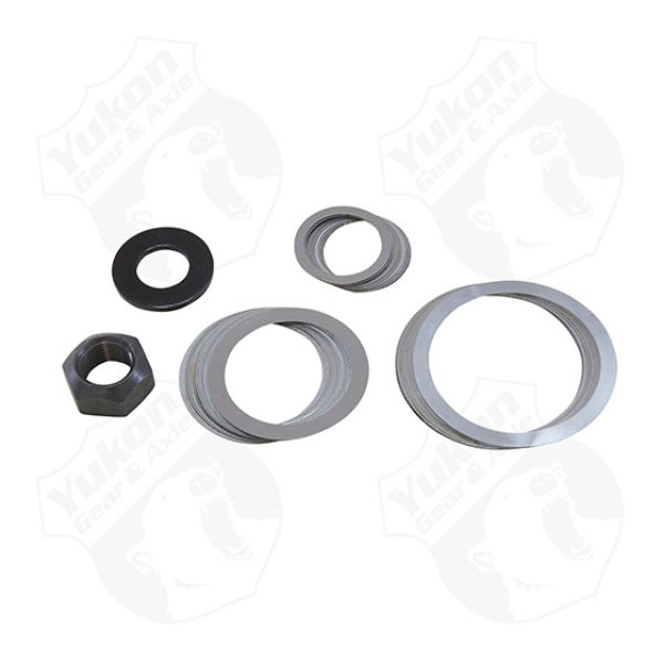 Picture of Replacement Shim Kit For Dana 30 Front And Rear Also D36Ica And Dana 44Ica Yukon Gear & Axle