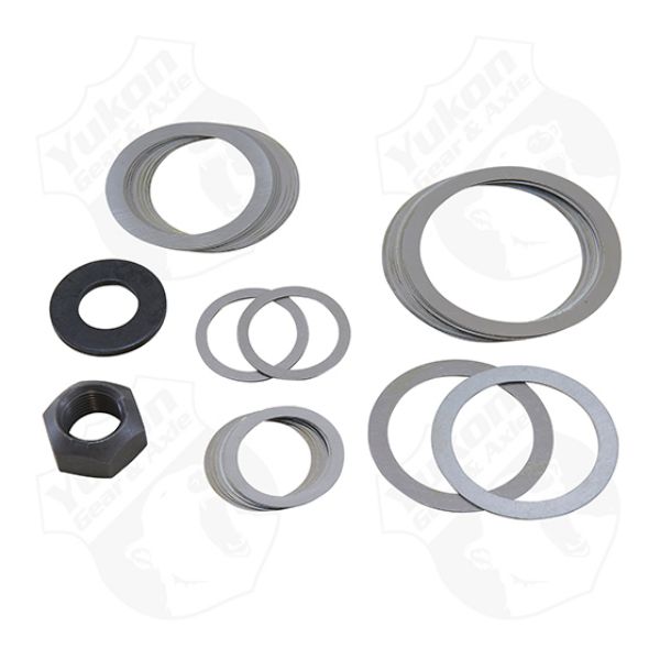 Picture of Replacement Complete Shim Kit For Dana 30 Front Yukon Gear & Axle