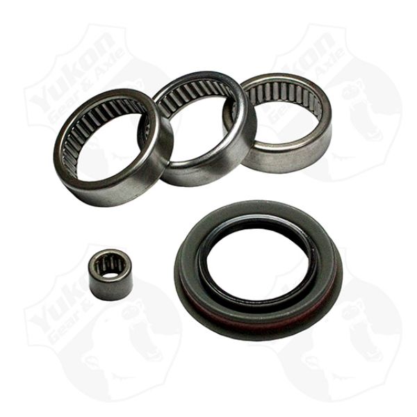 Picture of Axle Bearing And Seal Kit For GM 9.25 Inch IFS Front Yukon Gear & Axle