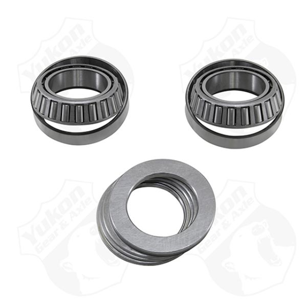 Picture of 10.25 Inch And 10.5 Inch Ford Carrier Installation Kit Yukon Gear & Axle