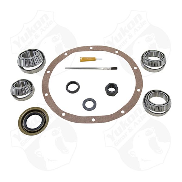 Picture of Yukon Bearing Install Kit For 11 And Up Chrysler 9.25 Inch ZF Rear Yukon Gear & Axle
