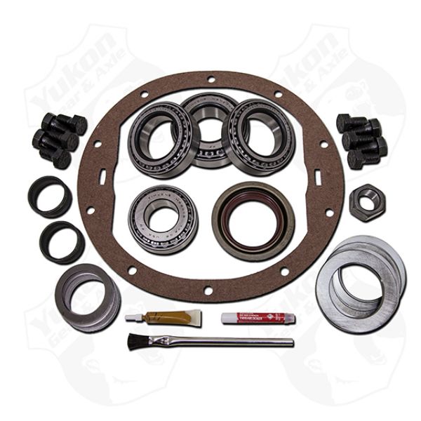 Picture of Yukon Master Overhaul Kit For 09 And Newer GM 8.6 Inch Yukon Gear & Axle