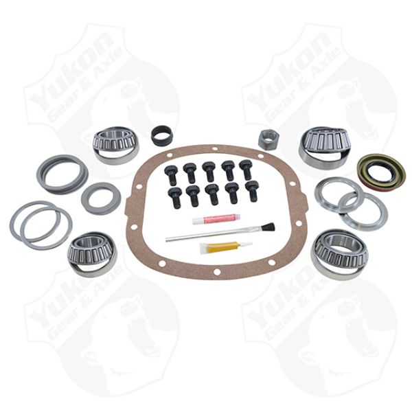 Picture of Yukon Master Overhaul Kit For 00 And Newer GM 7.5 Inch And 7.625 Inch Yukon Gear & Axle