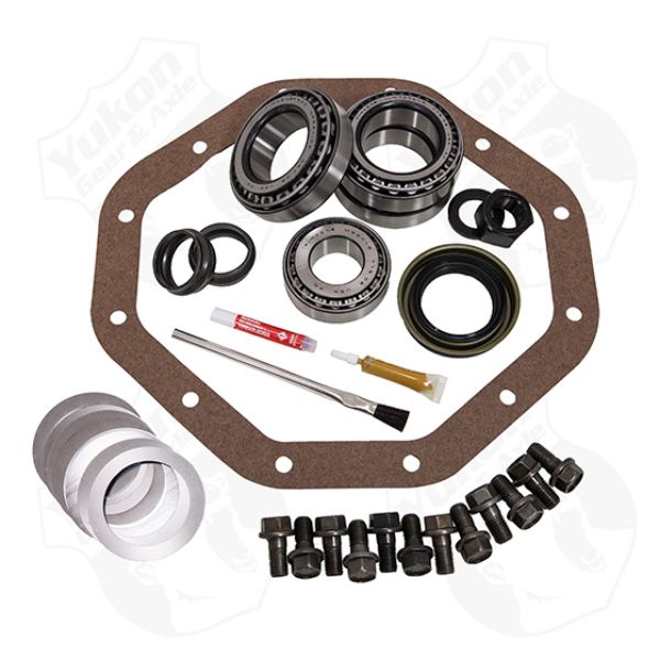 Picture of Yukon Master Overhaul Kit For 01 And Up Chrysler 9.25 Inch Rear Yukon Gear & Axle