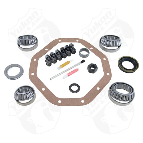 Picture of Yukon Master Overhaul Kit For 00 And Down Chrysler 9.25 Inch Rear Yukon Gear & Axle