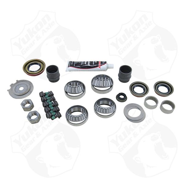 Picture of Yukon Master Overhaul Kit For 04 And Up GM 7.2 Inch IFS Front Yukon Gear & Axle
