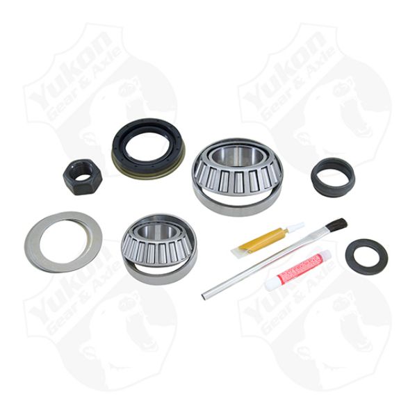 Picture of Yukon Pinion Install Kit For 07 And Down Ford 10.5 Inch Yukon Gear & Axle