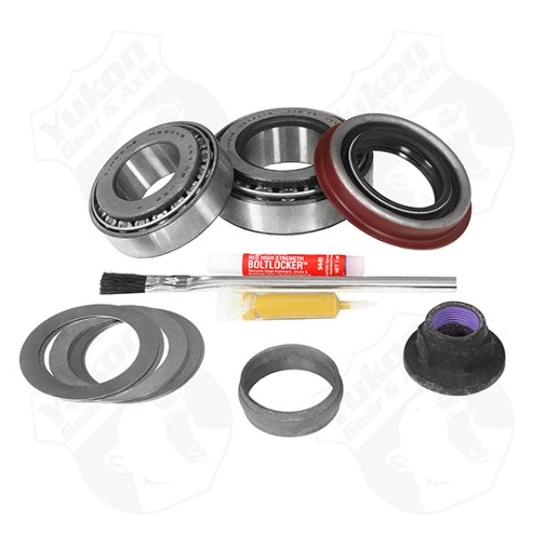 Picture of Yukon Pinion Install Kit For Ford 8.8 Inch Reverse Rotation Yukon Gear & Axle