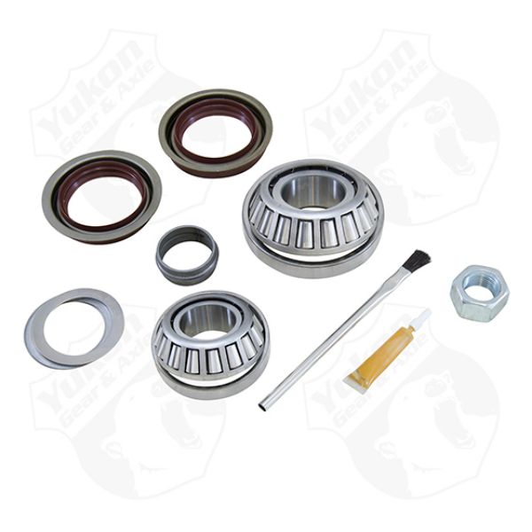 Picture of Yukon Pinion Install Kit For 09 And Up GM 8.6 Inch Yukon Gear & Axle
