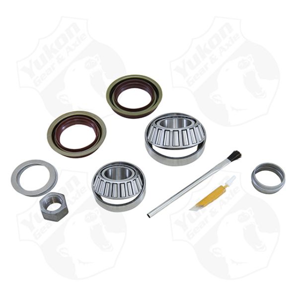 Picture of Yukon Pinion Install Kit For 08 And Down GM 8.6 Inch Yukon Gear & Axle