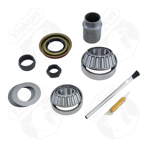 Picture of Yukon Pinion Install Kit For GM 8.2 Inch Yukon Gear & Axle