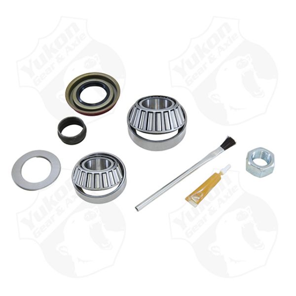 Picture of Yukon Pinion Install Kit For GM 7.75 Inch Yukon Gear & Axle