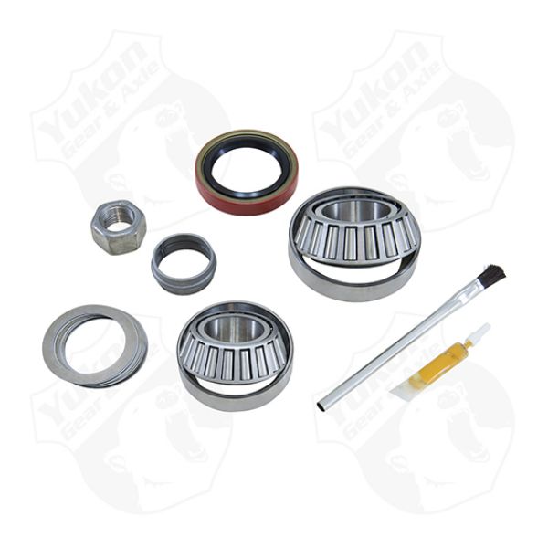 Picture of Yukon Pinion Install Kit For 2010 And Down GM And Chrysler 11.5 Inch Yukon Gear & Axle