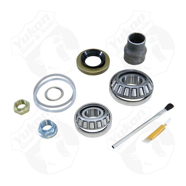Picture of Yukon Pinion Install Kit For Toyota Landcruiser Yukon Gear & Axle