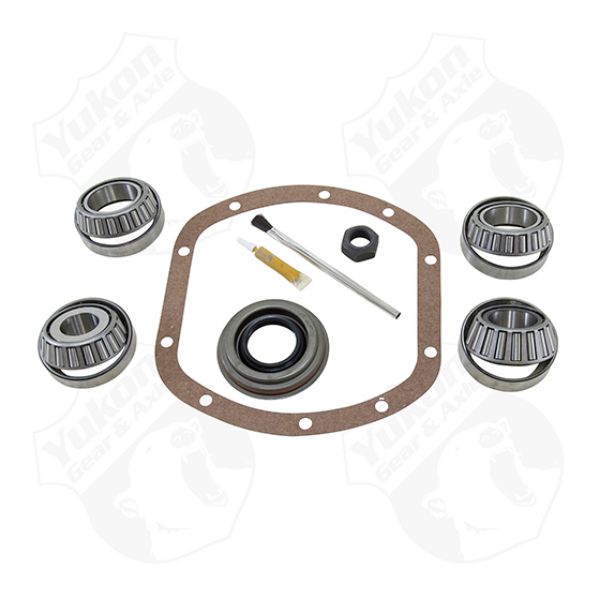 Picture of Yukon Bearing Install Kit For Dana 30 Front Without Crush Sleeve Yukon Gear & Axle