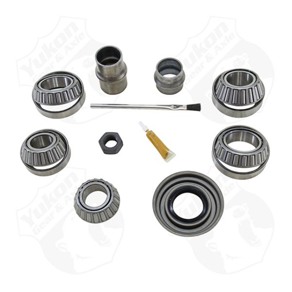 Picture of Yukon Bearing Install Kit For Dana 27 Yukon Gear & Axle