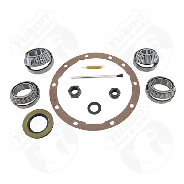 Picture of Yukon Bearing Install Kit For Chrysler 8.75 Inch Two Pinion 42 Yukon Gear & Axle