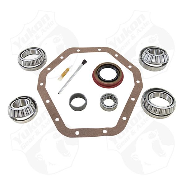 Picture of Yukon Bearing Install Kit For 98 And Newer 10.5 Inch GM 14 Bolt Truck Yukon Gear & Axle