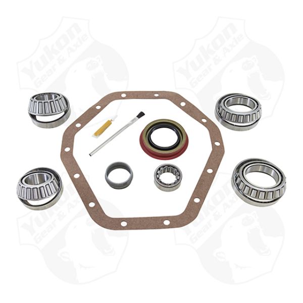 Picture of Yukon Bearing Install Kit For 88 And Older 10.5 Inch GM 14 Bolt Truck Yukon Gear & Axle