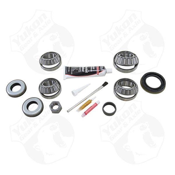 Picture of Yukon Bearing Install Kit For 99 And Newer GM 8.25 Inch IFS Yukon Gear & Axle