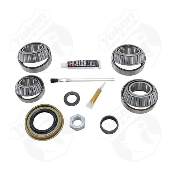 Picture of Yukon Bearing Install Kit For Dana 44 JK Non-Rubicon Rear Yukon Gear & Axle
