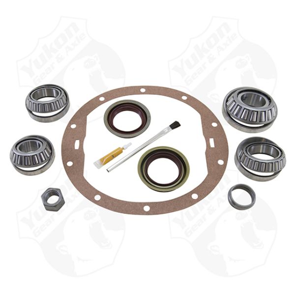 Picture of Yukon Bearing Install Kit For 09 And Newer GM 8.6 Inch Yukon Gear & Axle
