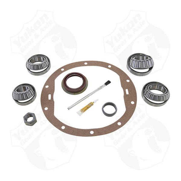 Picture of Yukon Bearing Install Kit For 99-08 GM 8.6 Inch Yukon Gear & Axle