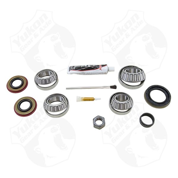 Picture of Yukon Bearing Install Kit For 98 And Down GM 8.25 Inch IFS Yukon Gear & Axle