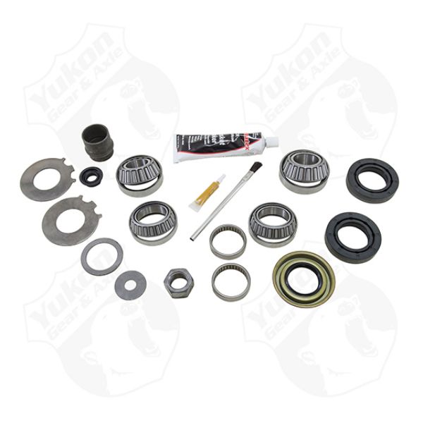 Picture of Yukon Bearing Install Kit For 98 And Newer GM S10 And S15 IFS Yukon Gear & Axle