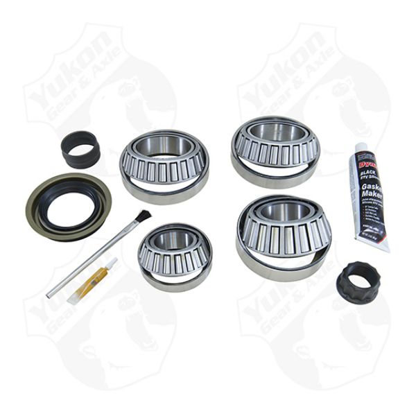 Picture of Yukon Bearing Install Kit For 2010 And Down GM And Chrysler 11.5 Inch Yukon Gear & Axle