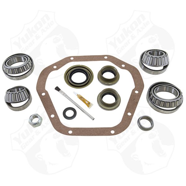 Picture of Yukon Bearing Install Kit For Dana 50 IFS Yukon Gear & Axle
