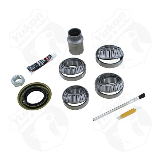 Picture of Yukon Bearing Install Kit For Dana 44-HD Yukon Gear & Axle