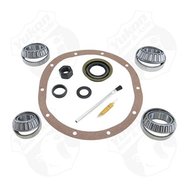 Picture of Yukon Bearing Install Kit For 75 And Newer Chrysler 8.25 Inch Yukon Gear & Axle