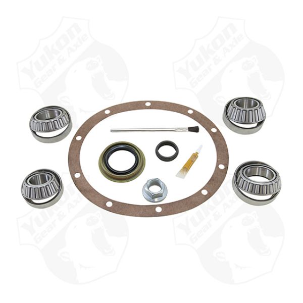 Picture of Yukon Bearing Install Kit For 99 And Newer Model 35 For The Grand Cherokee Yukon Gear & Axle