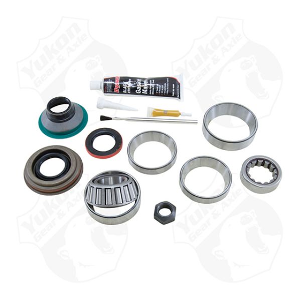 Picture of Yukon Bearing Install Kit For Dana 44 Dodge Disconnect Front Yukon Gear & Axle