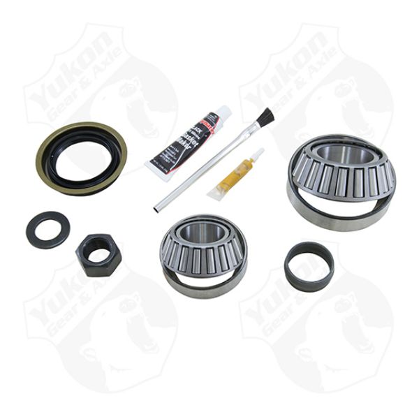 Picture of Yukon Bearing Install Kit For 03 And Newer Chrysler 9.25 Inch For Dodge Truck Yukon Gear & Axle