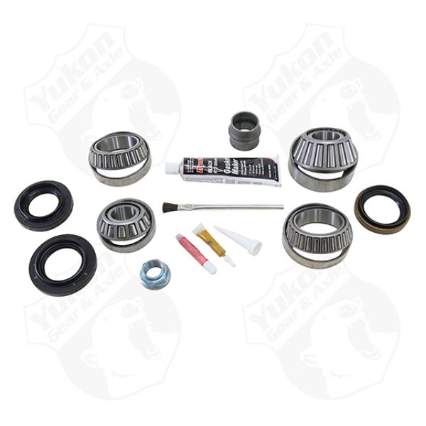 Picture of Yukon Bearing Install Kit For 91-97 Toyota Landcruiser Front Yukon Gear & Axle
