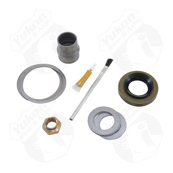 Picture of Yukon Minor Install Kit For Toyota V6 Yukon Gear & Axle