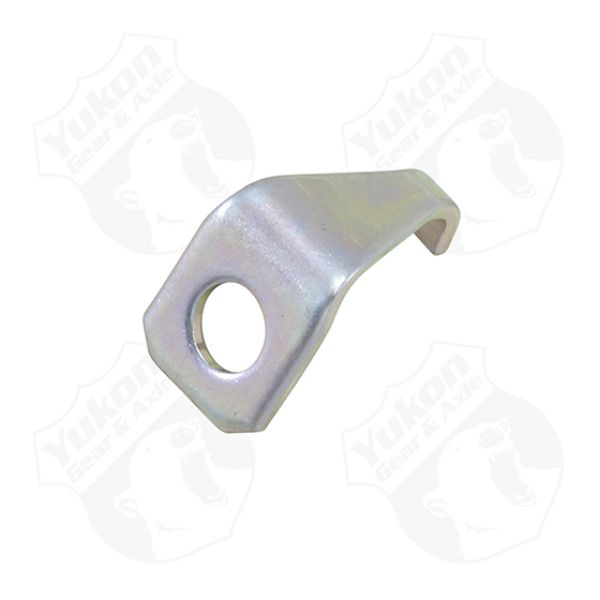 Picture of V6 Side Bearing Adjuster Lock Without Bolt Yukon Gear & Axle