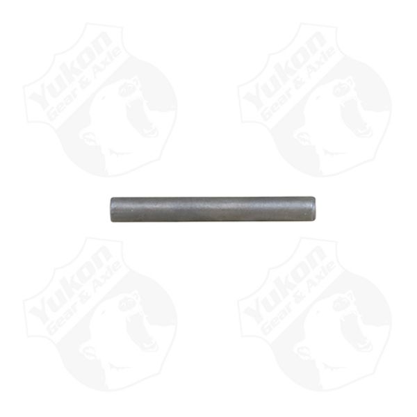 Picture of 8 Inch Cross Pin Shaft Standard Open Yukon Gear & Axle